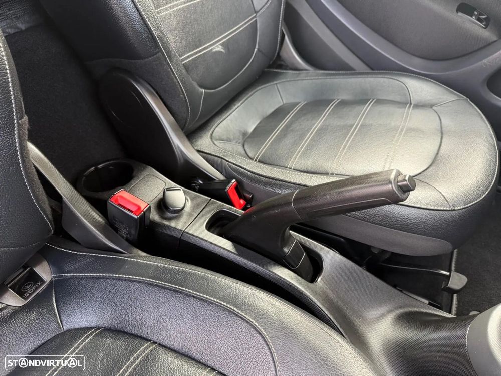 Smart ForTwo Coupé 1.0 Prime 71 Aut. - 37