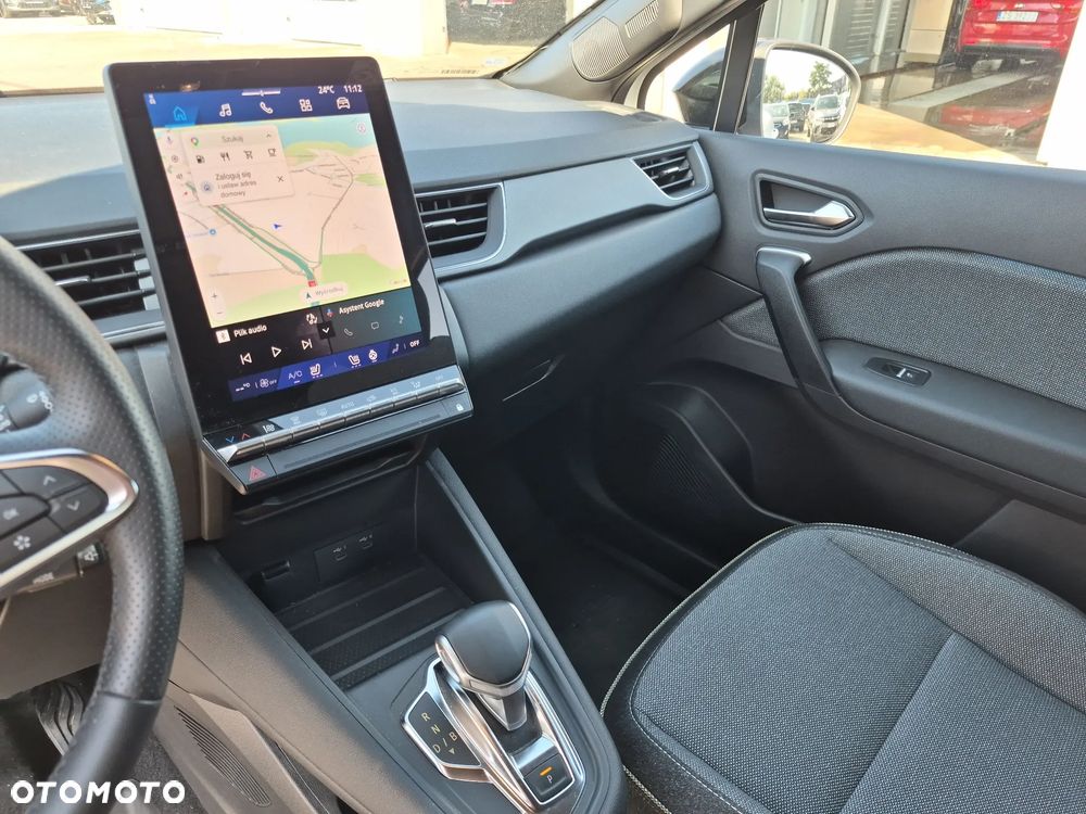 Renault Symbioz 1.6 E-Tech Full Hybrid 145 Techno - 15