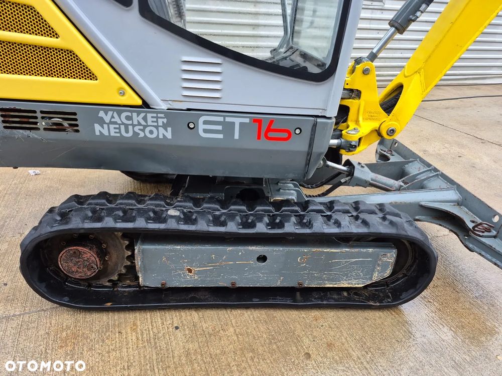 Wacker Neuson ET 16 - 5