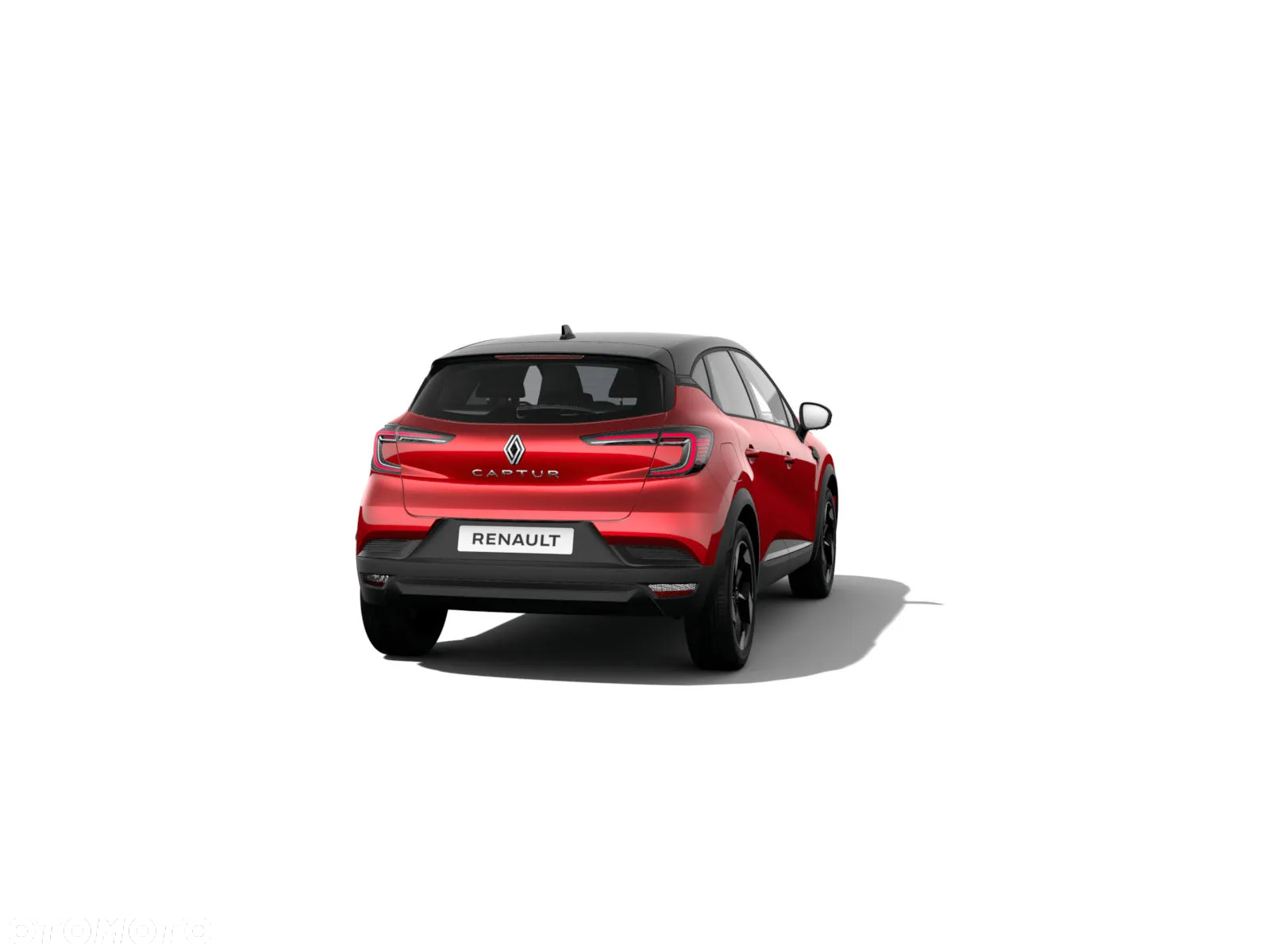 Renault Captur - 4