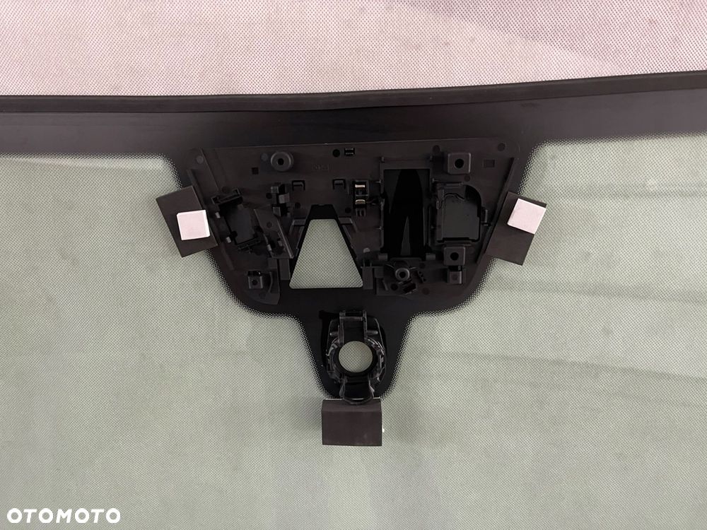 porsche cayenne szyba przednia sens kam 2019- - 5