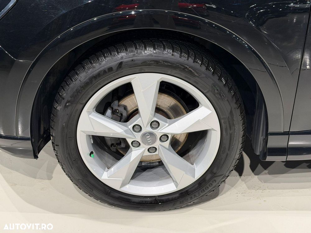 Audi Q3 35 TFSI S tronic advanced - 30