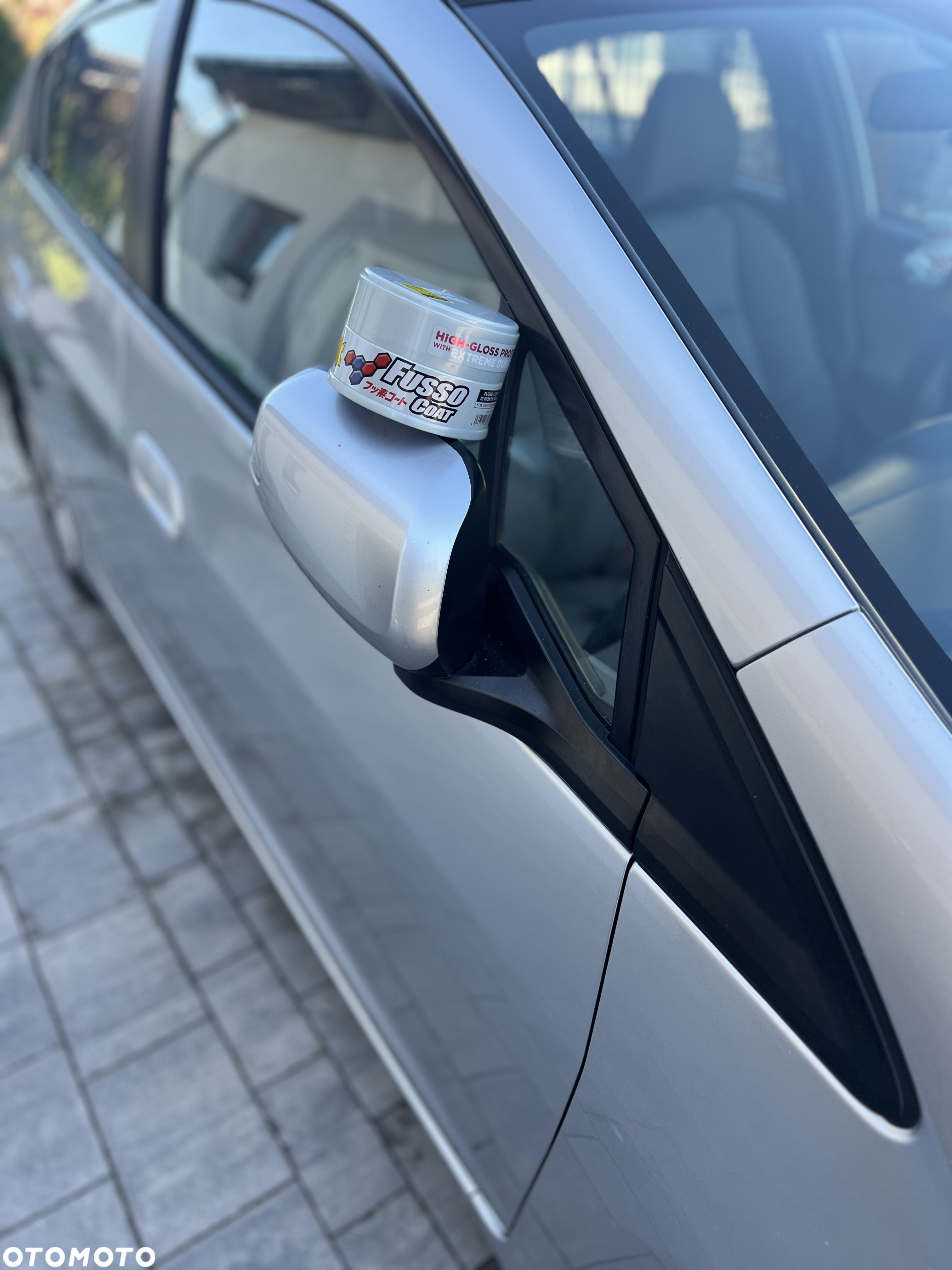 Honda Insight 1.3 IMA Comfort - 3