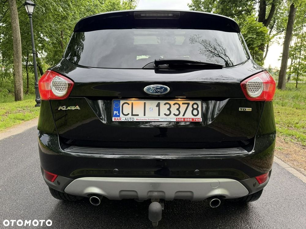 Ford Kuga - 7