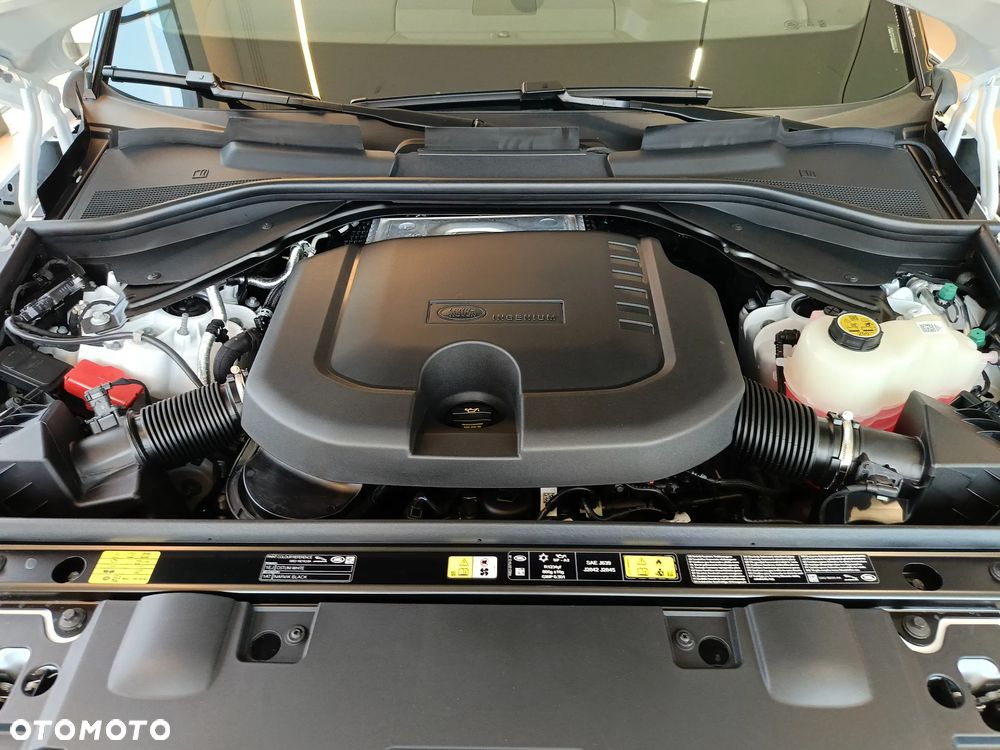 Land Rover Range Rover Sport S 3.0 D HSE Dynamic - 14