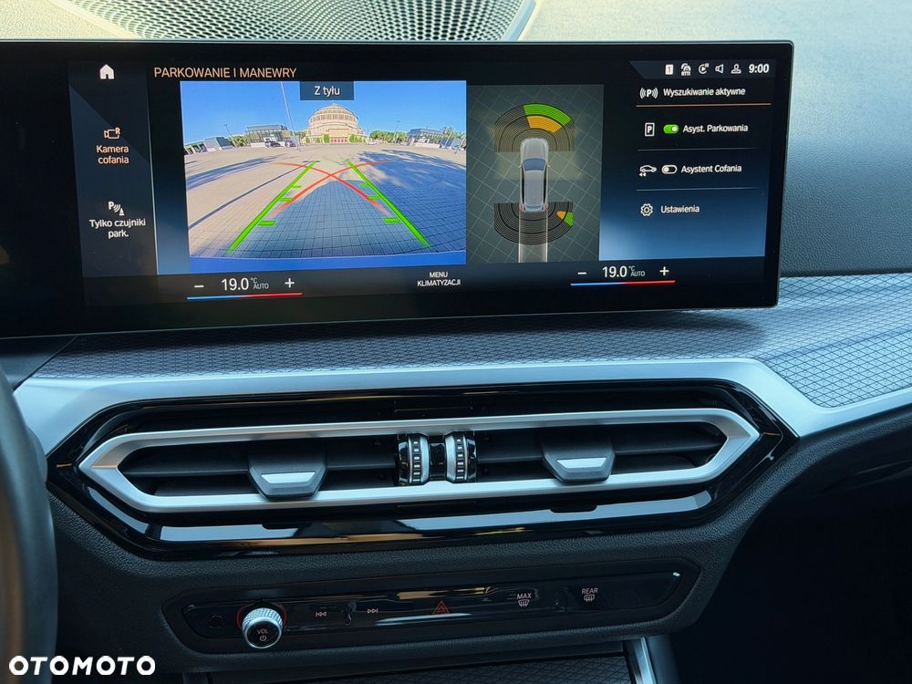 BMW Seria 3 320d M Sport Shadow sport - 30