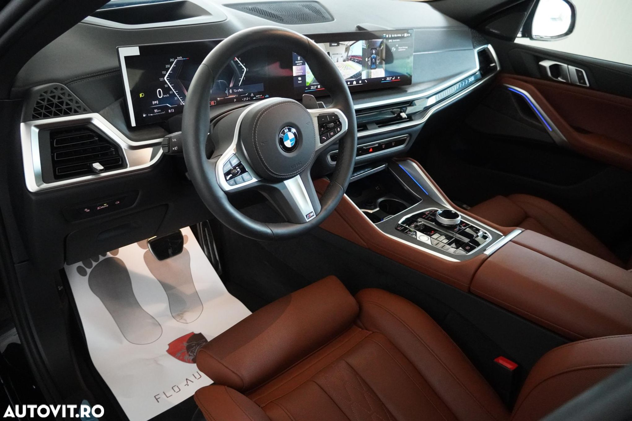 BMW X6 - 14
