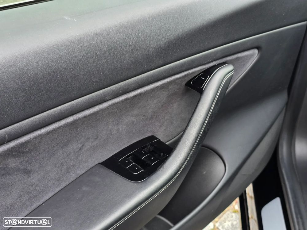 Tesla Model 3 Standard RWD Plus - 13