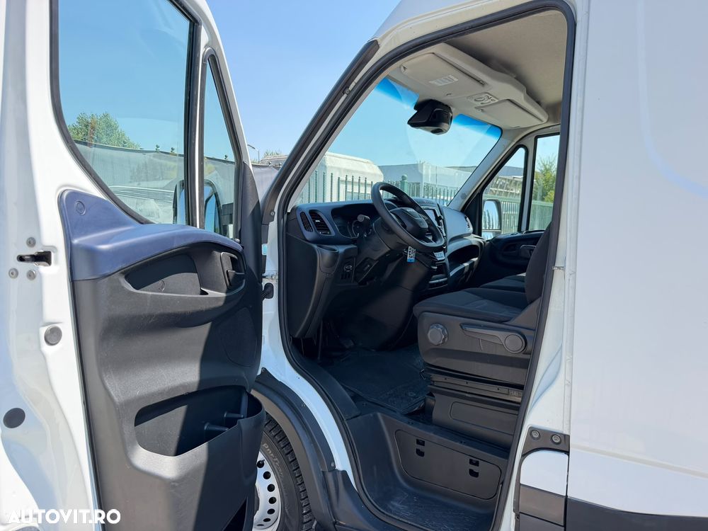 Iveco Daily AUTOMAT L4H3 - 17