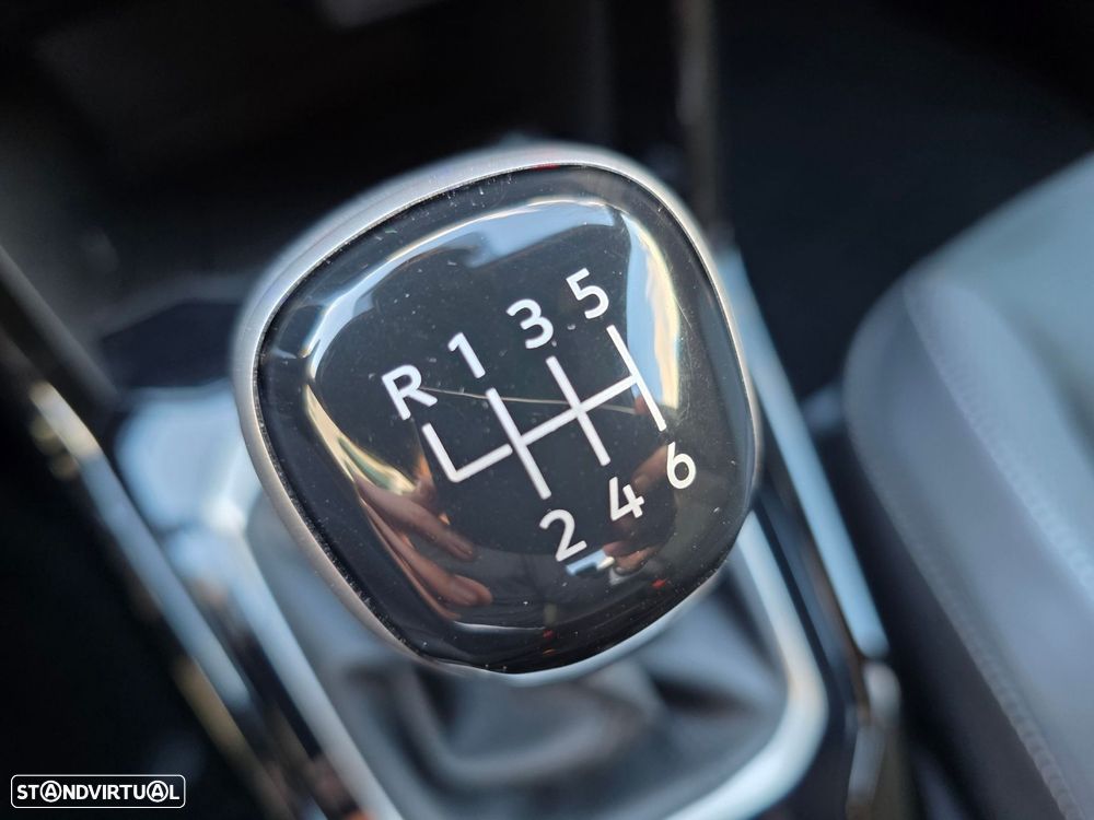 VW T-Roc 1.0 TSI Black Style - 18