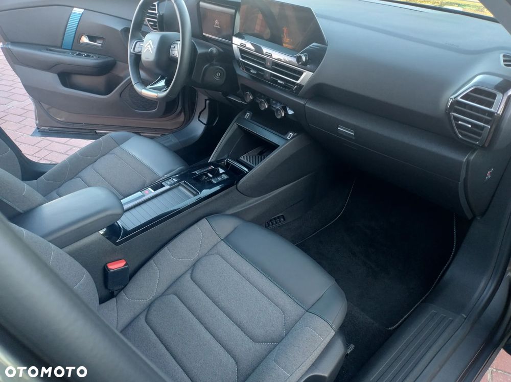 Citroën C4 e-C4 136 FEEL - 20