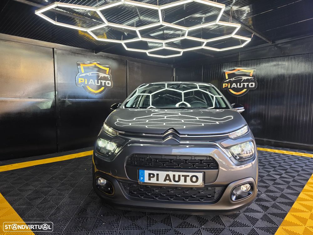 Citroen C3 2022 photo 2