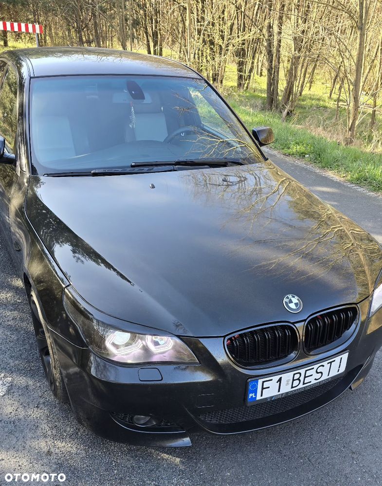 BMW Seria 5 - 3