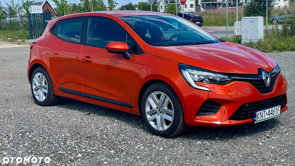Renault Clio - 13