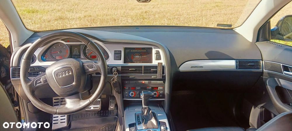 Audi A6 Allroad - 13