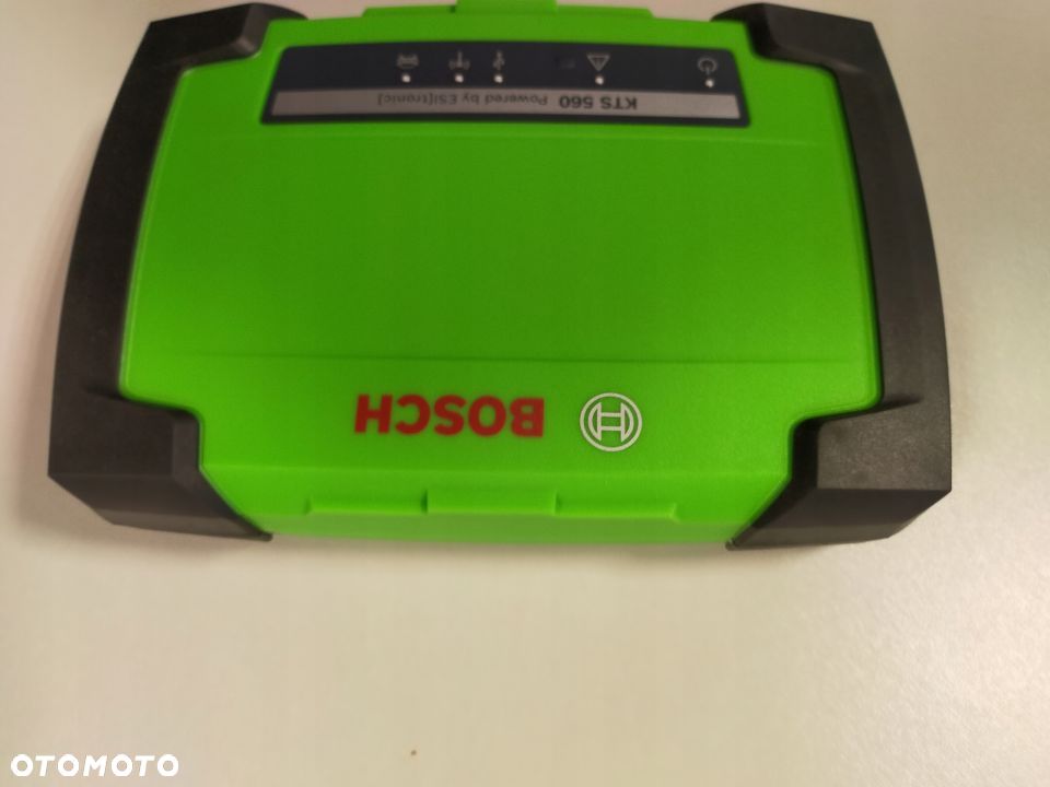 KTS 960 tester usterek Bosch tylko 11900 pln - 5