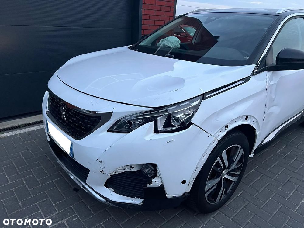 Peugeot 3008 BlueHDi 120 Stop & Start EAT6 Allure - 31