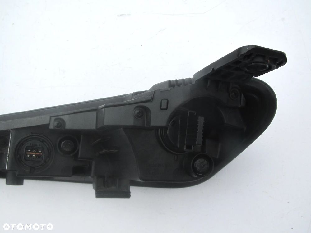 HYUNDAI KONA 2017 - reflektor LED DRL ORYGINAŁ - 12