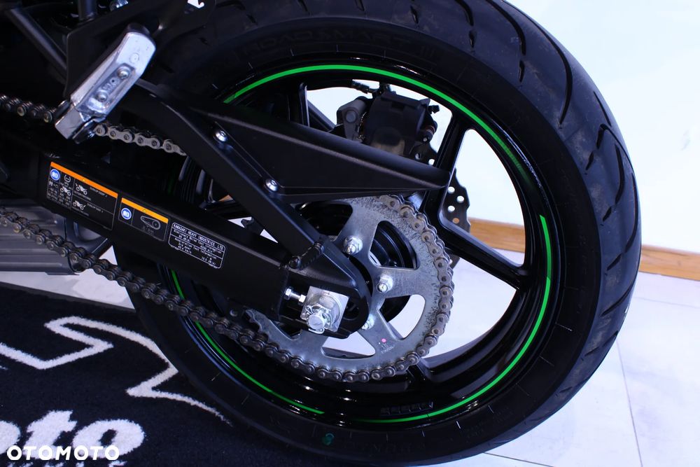 Kawasaki Versys 650 - 32