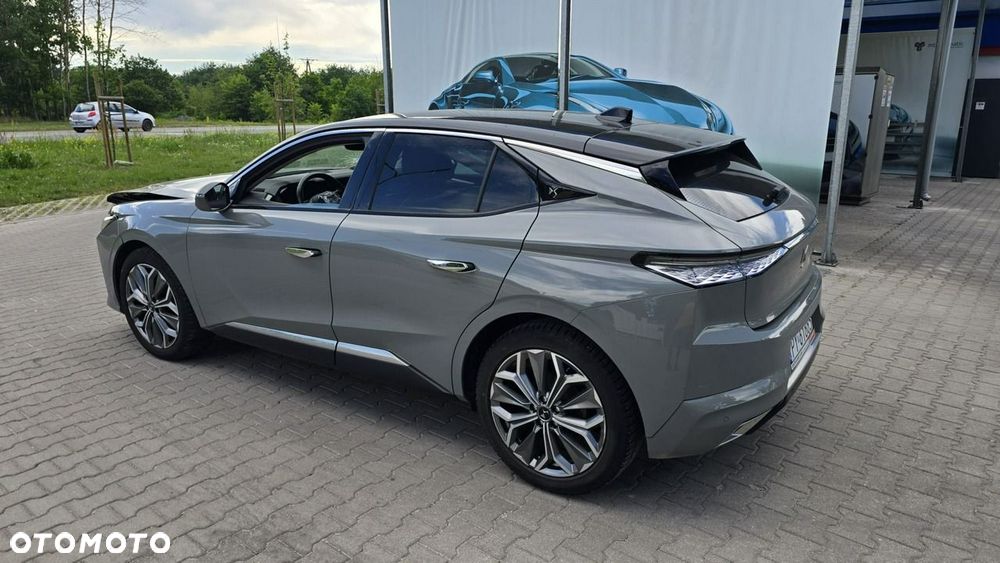 DS Automobiles DS 4 - 8