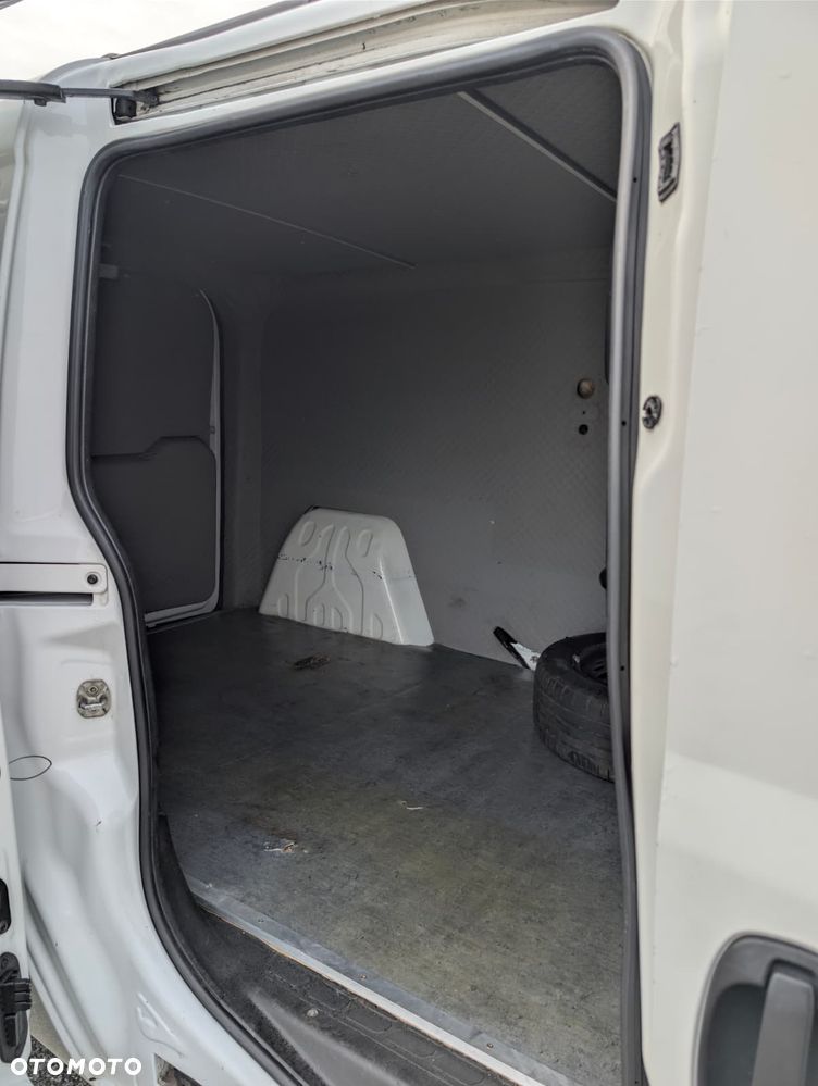 Fiat Doblo - 11