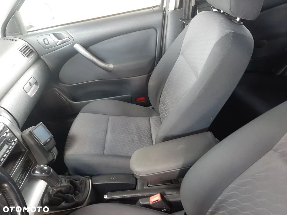 Skoda Octavia 1.9 TDI Elegance - 19