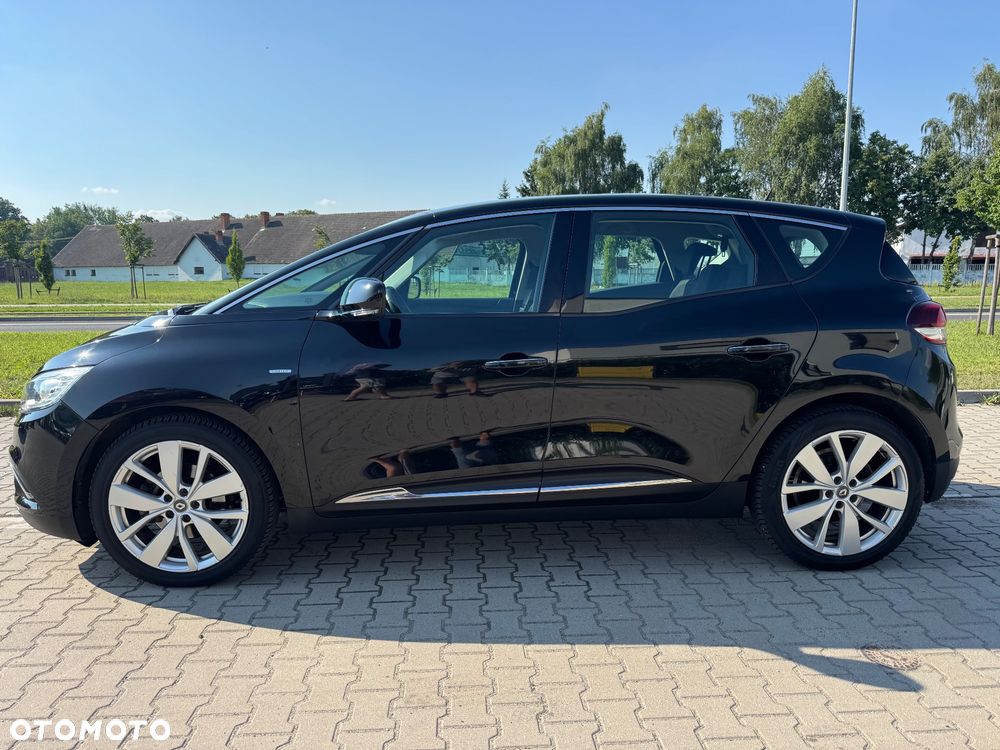 Renault Scenic 1.3 TCe Energy Zen - 18
