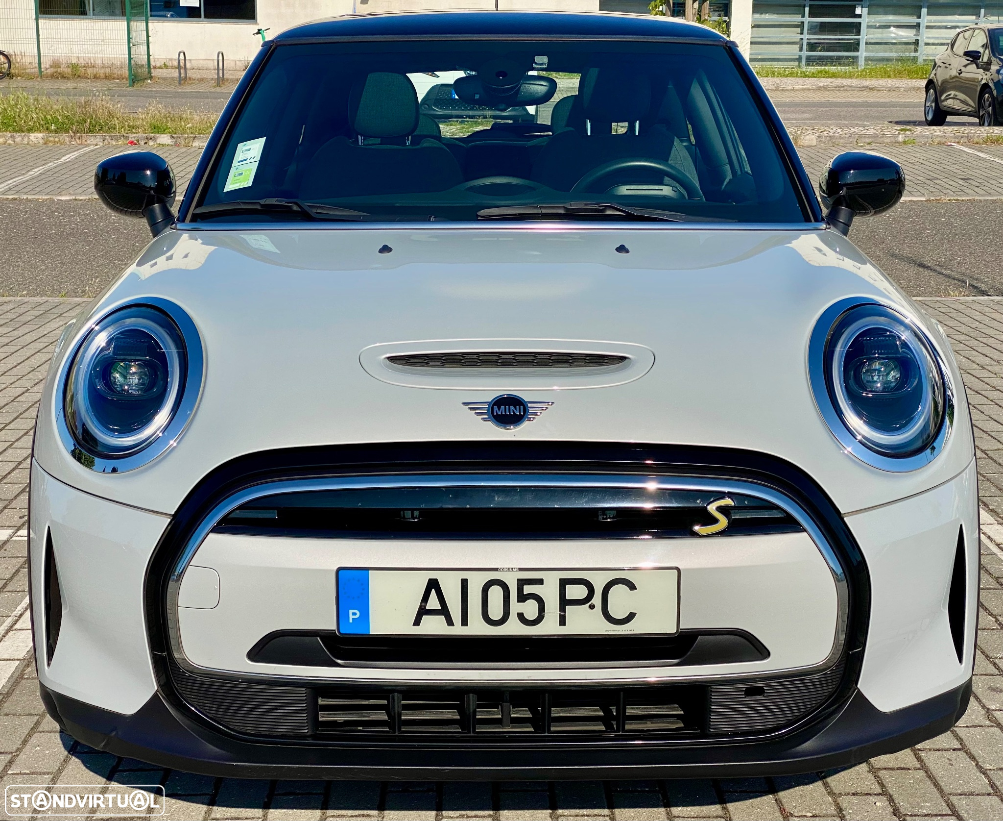 MINI 3 Portas Cooper SE Collection 2021 - 5