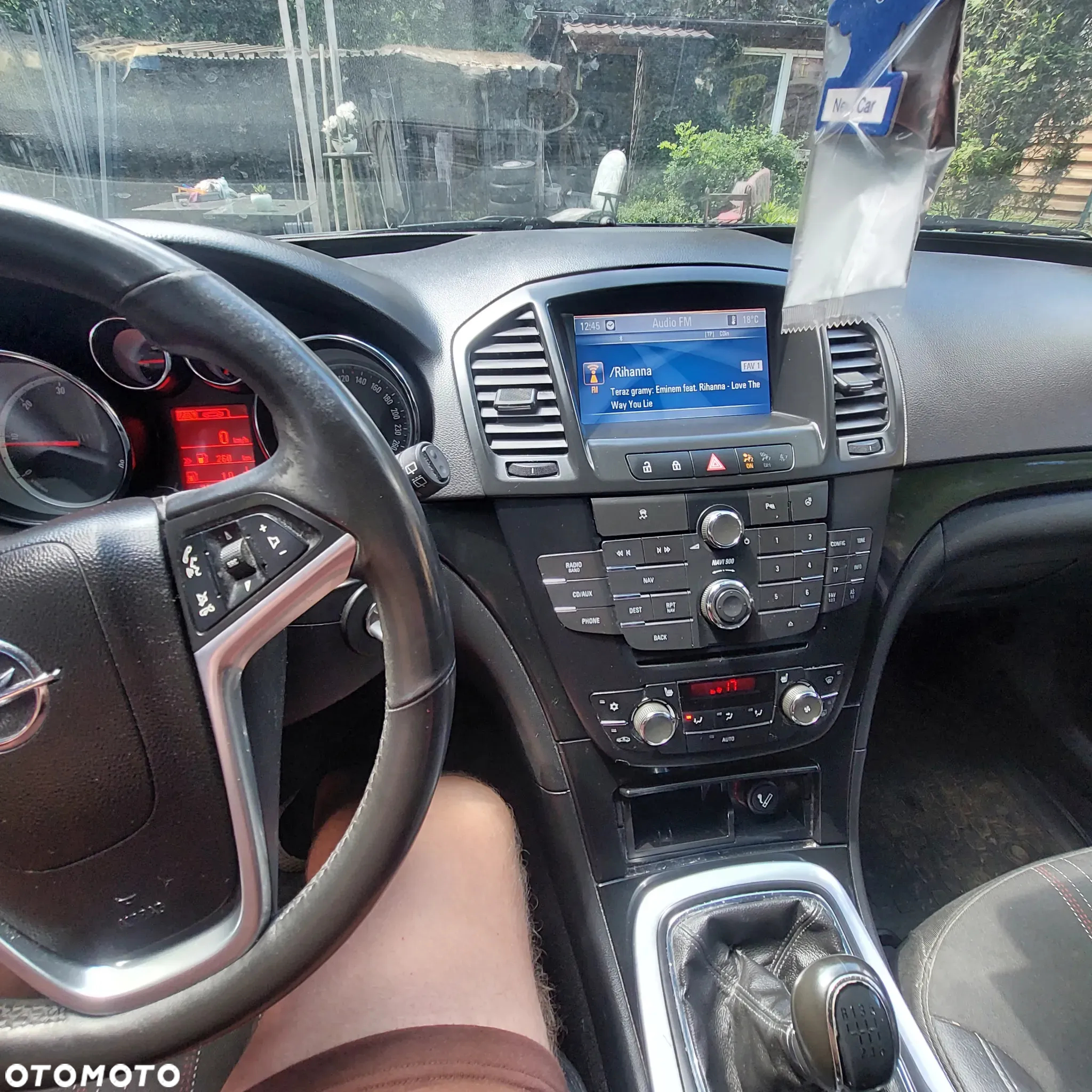 Opel Insignia - 21
