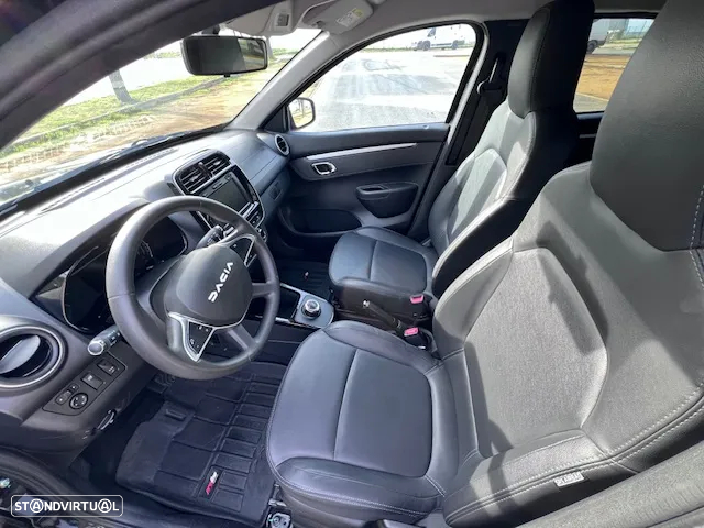 Dacia Spring Electric 45 Expression - 10