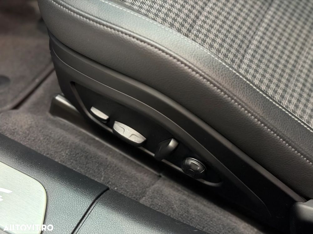 Porsche Panamera 4 E-Hybrid - 19