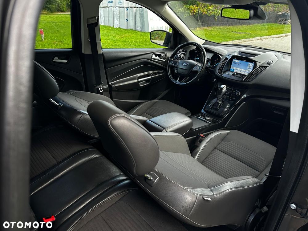 Ford Kuga 2.0 TDCi 4x4 Individual - 21