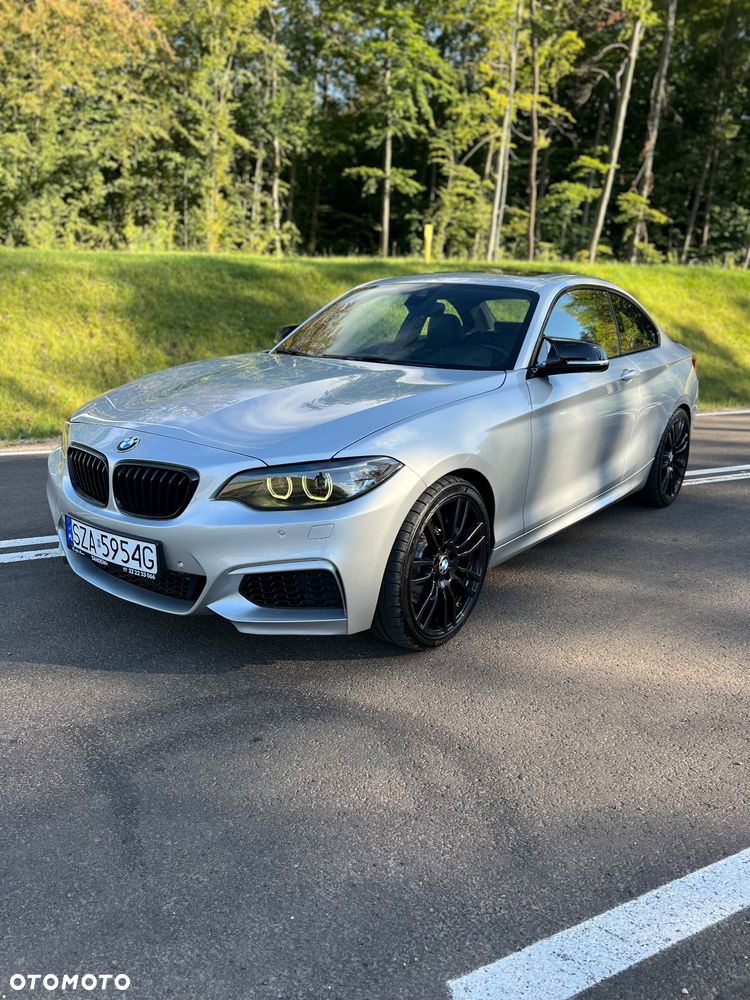 BMW Seria 2 M235i sport - 1