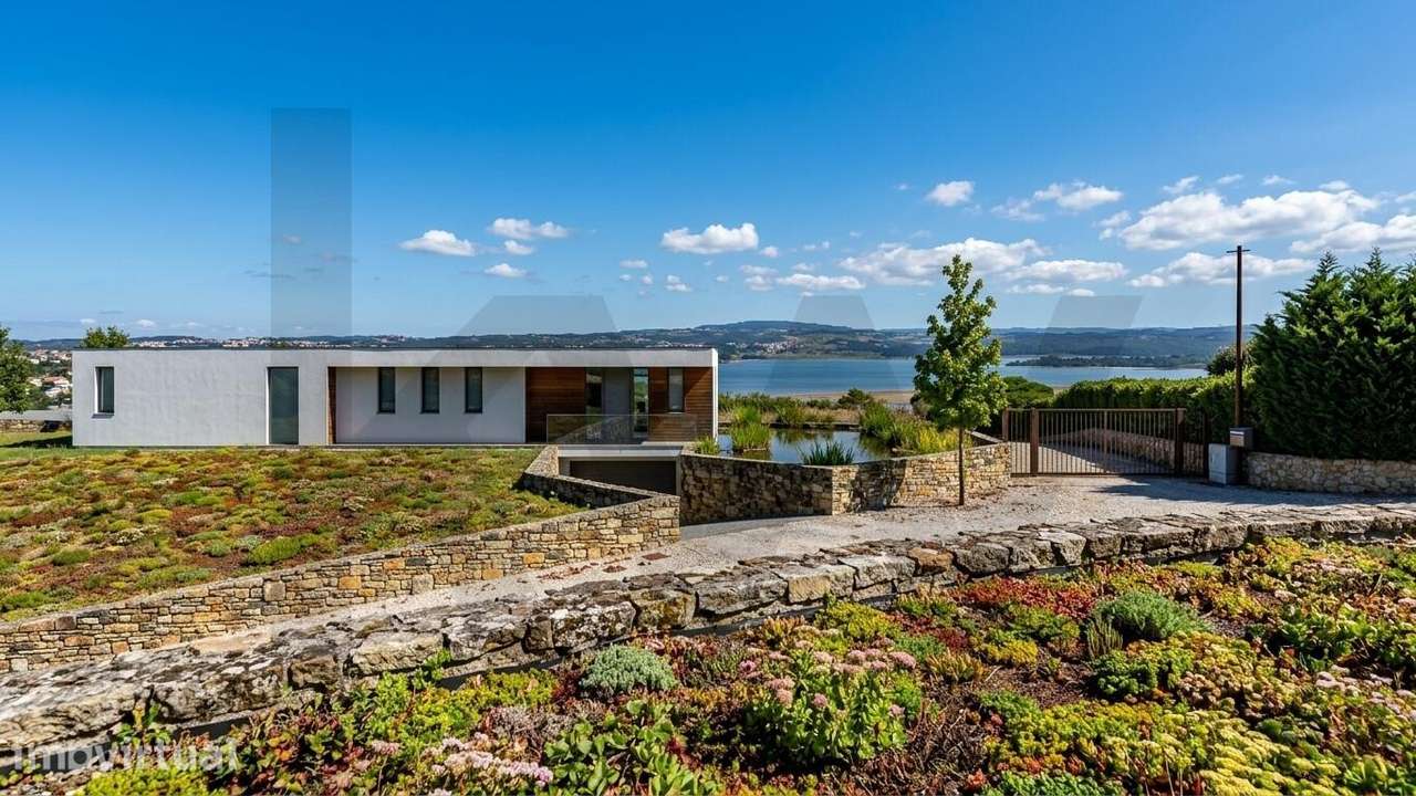 ☀️ Foz Lagoon View Estates | Oportunidade de Investimento Premium com - Grande imagem: 4/17