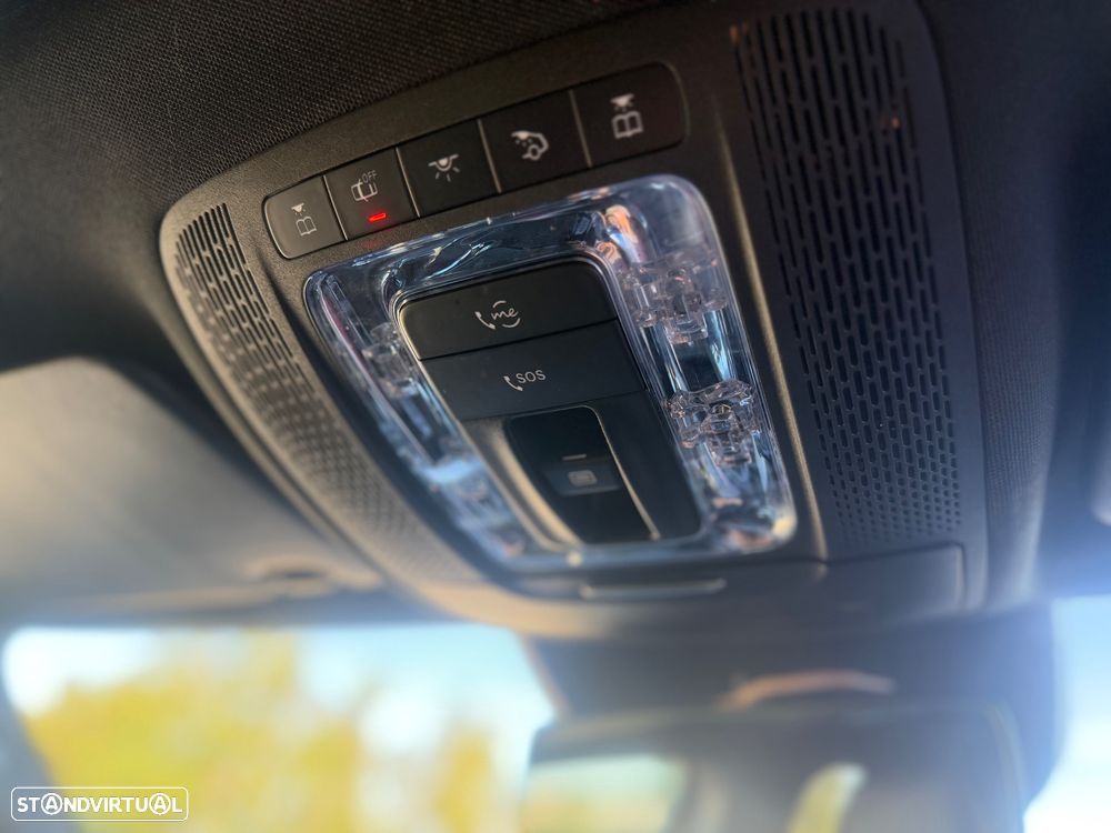 Mercedes-Benz A 45 AMG S 4Matic+ Speedshift DCT 8G - 17