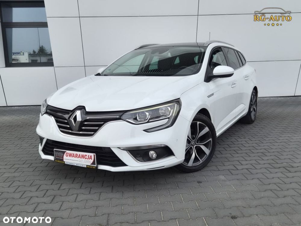 Renault Megane - 16