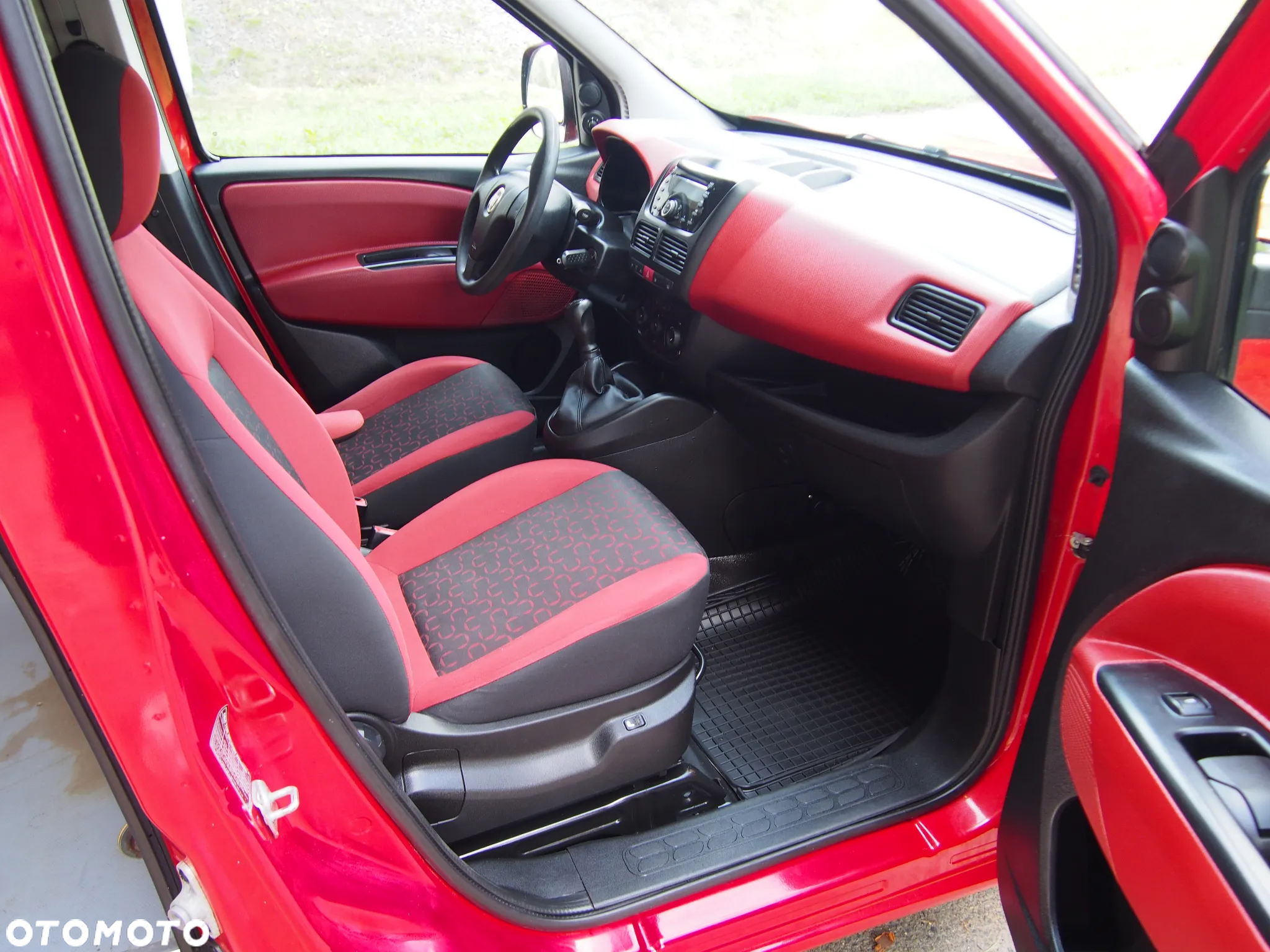 Fiat DOBLO - 16