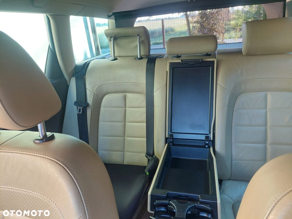 Seat Exeo - 7