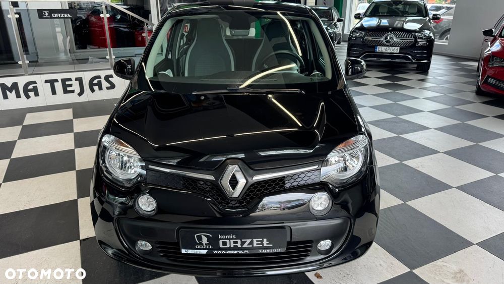 Renault Twingo SCe 70 Expression - 16