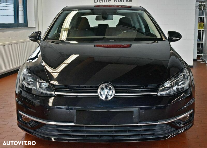 Volkswagen Golf 1.4 TSI DSG - 2