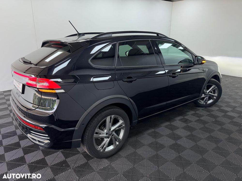 Volkswagen Taigo 1.5 TSI 150CP DSG7 R-Line - 11
