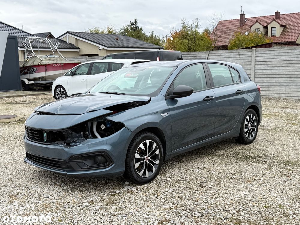 Fiat Tipo 1.3 MultiJet - 10