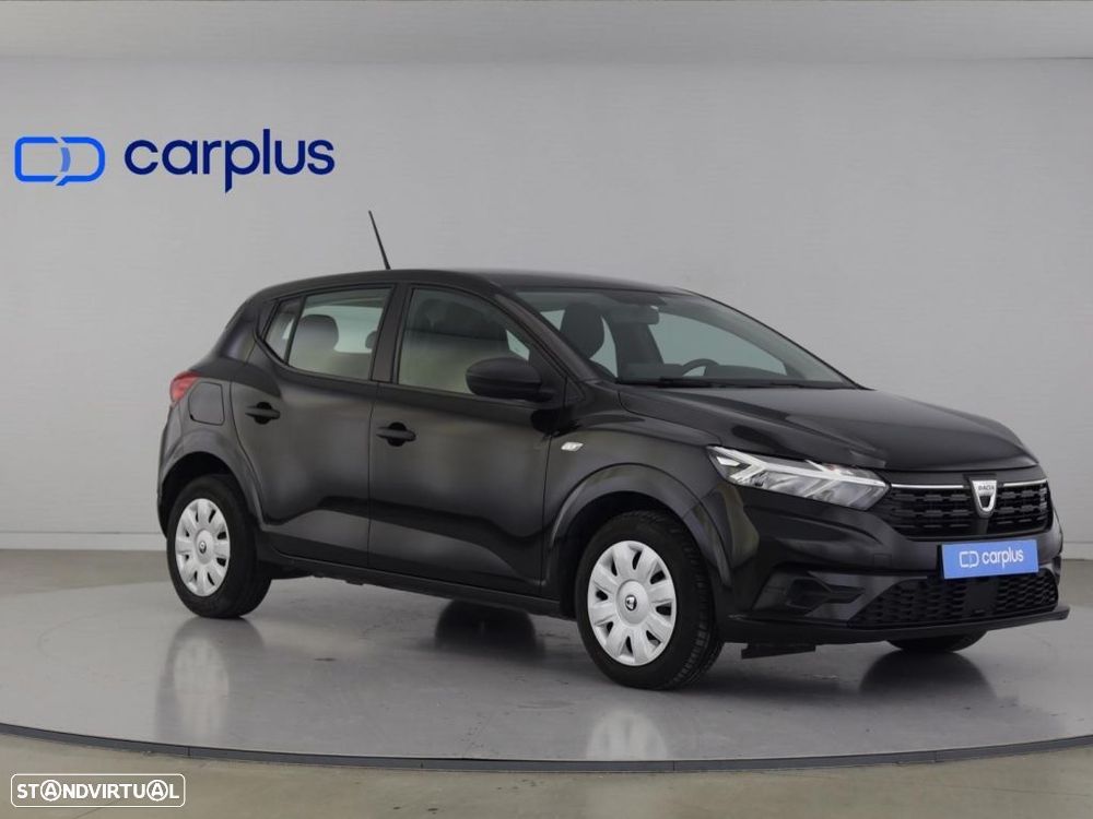 Dacia Sandero 1.0 SCe Essential - 2