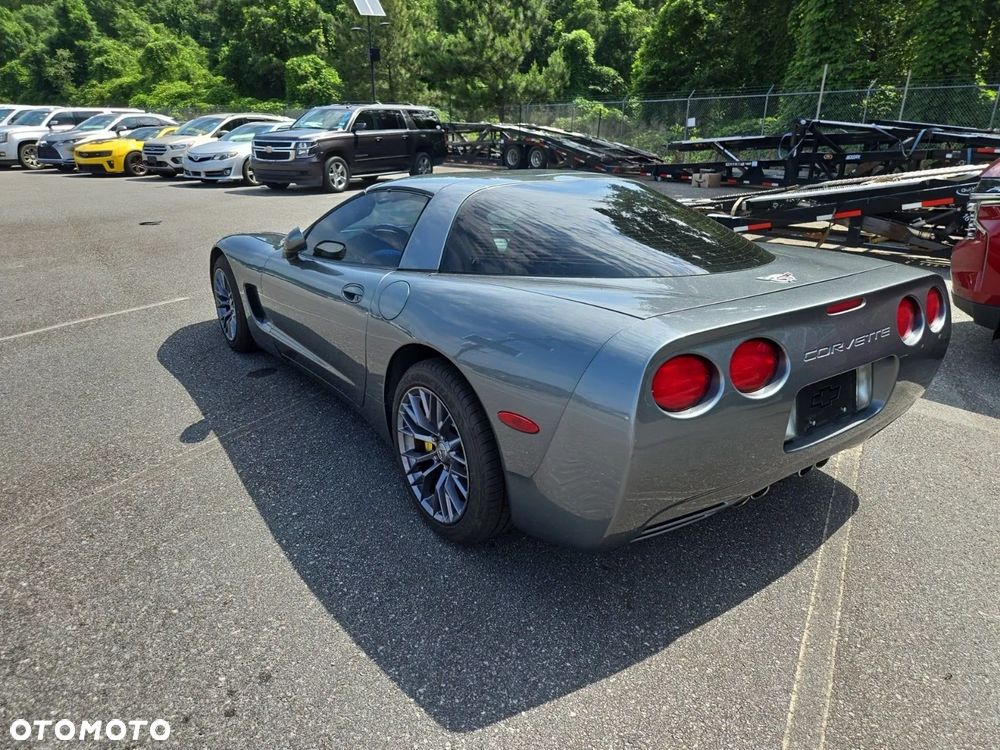 Chevrolet Corvette 5.7 - 5