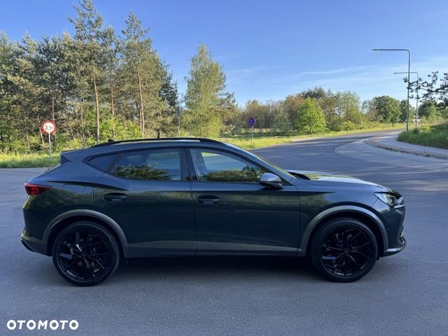Cupra Formentor 2.0 TSI 4Drive VZ DSG - 3