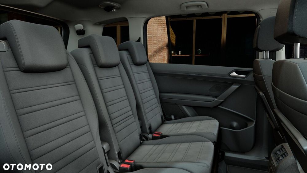 Volkswagen Touran 1.5 TSI EVO Comfortline Plus DSG - 14