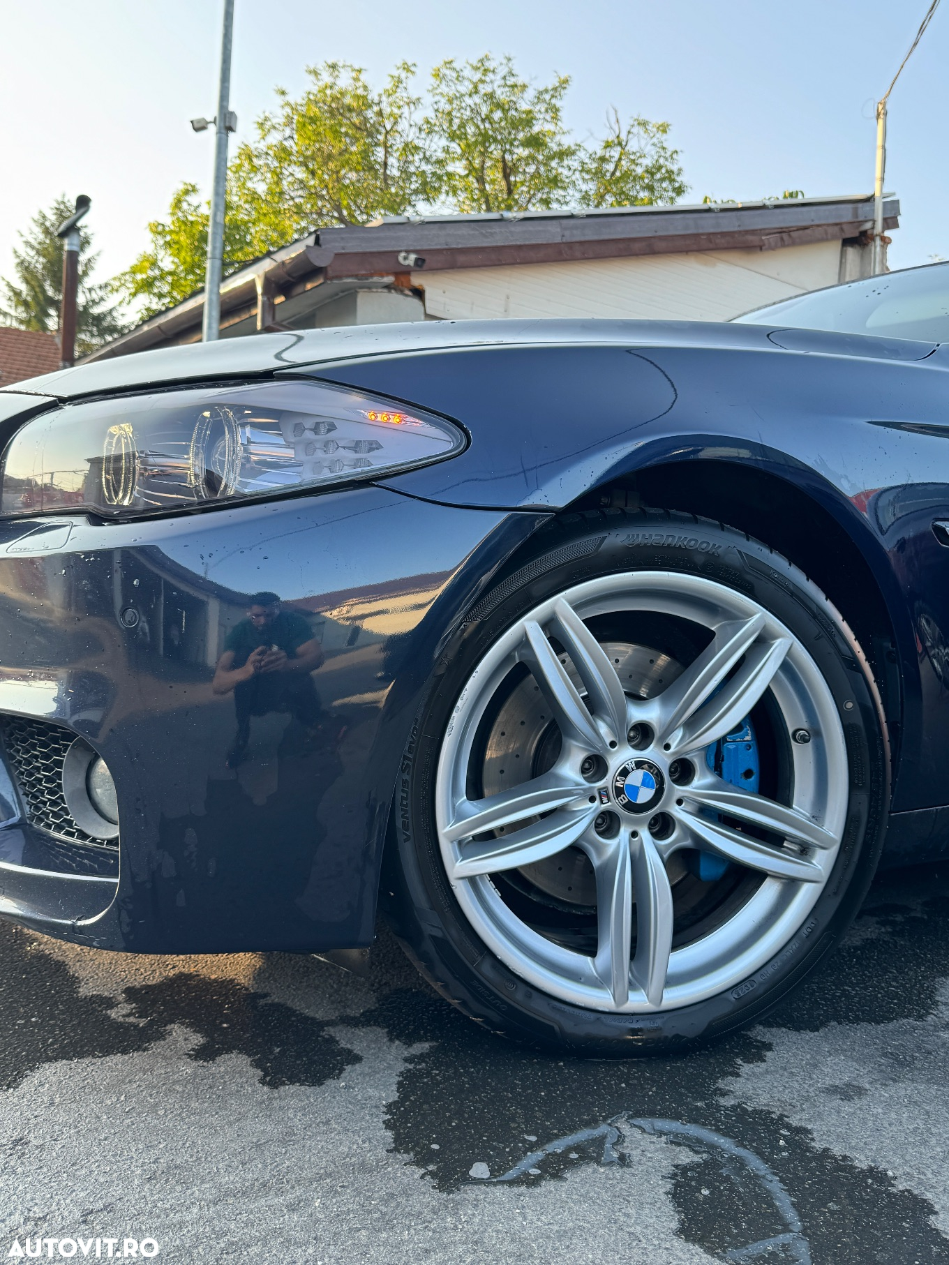 BMW Seria 5 - 9