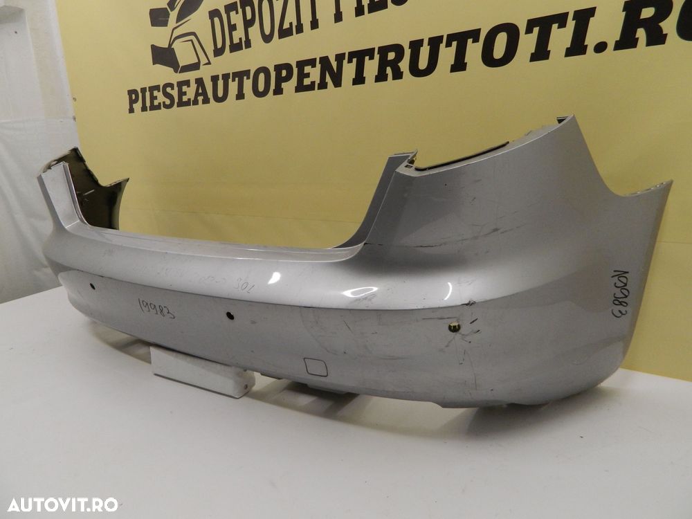 Bara spate Audi A3, 2013, 2014, 2015, 2016, 8V4807511. - 4