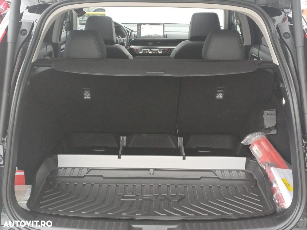 Honda CR-V 2.0 e:HEV 4x2 E-CVT Executive - 6