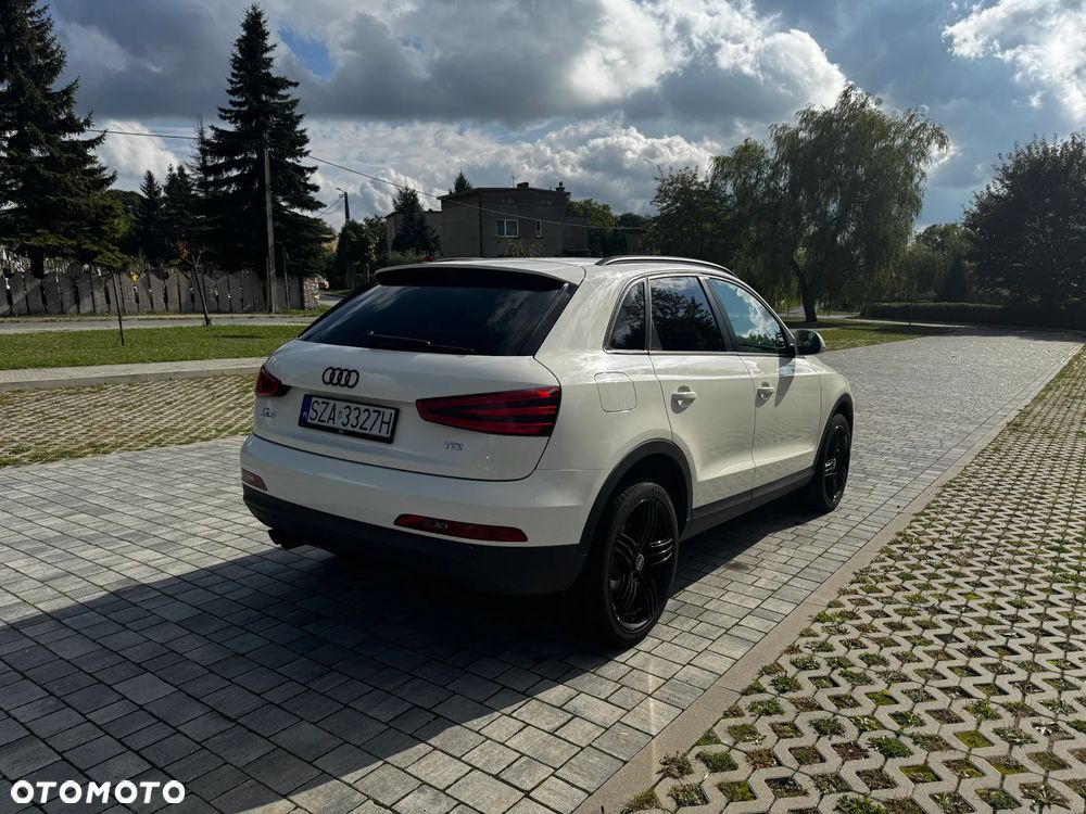 Audi Q3 2.0 TDI - 7